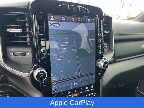 Used 2023 RAM 1500 Laramie image 24