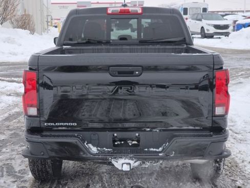 Used 2024 Chevrolet Colorado Trail Boss w/ Advanced Trailering Package image 20