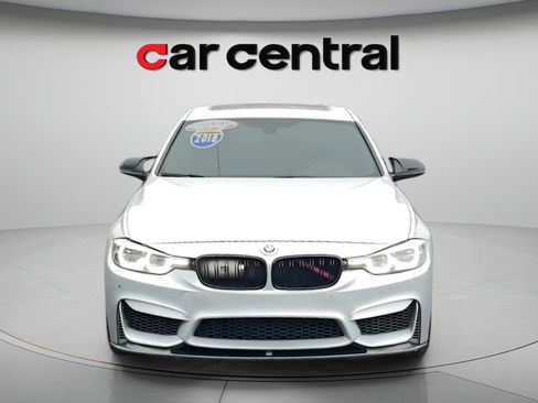 Used 2018 BMW 340i xDrive Sedan w/ Premium Package AWD/4WD image 9