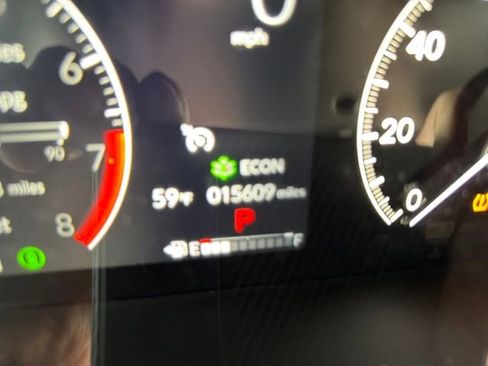 Used 2024 Honda HR-V Sport image 17