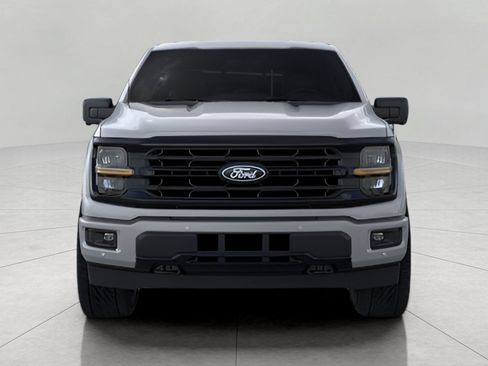 New 2026 Ford F150 XLT AWD/4WD image 6