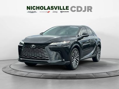 Used 2023 Lexus RX 350 Premium Plus