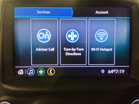 Used 2021 Chevrolet Silverado 1500 LT image 19