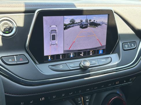 Used 2021 Chevrolet Blazer RS w/ Enhanced Convenience Package FWD image 39