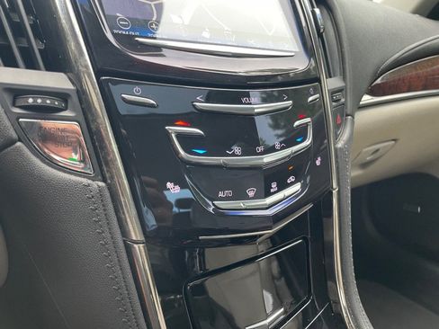 Used 2013 Cadillac ATS Premium w/ Cold Weather Package RWD image 57