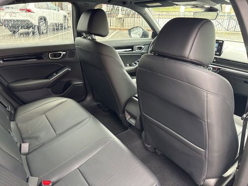 Used 2023 Honda Civic Sport Touring image 21