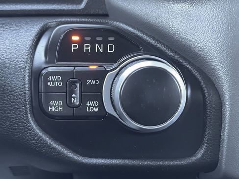 Used 2020 RAM 1500 Big Horn image 26