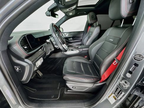 Used 2022 Mercedes-Benz GLE 53 AMG 4MATIC image 23