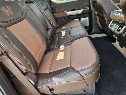 New 2026 Ford F150 King Ranch AWD/4WD image 15
