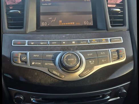 Used 2015 INFINITI QX60 image 24