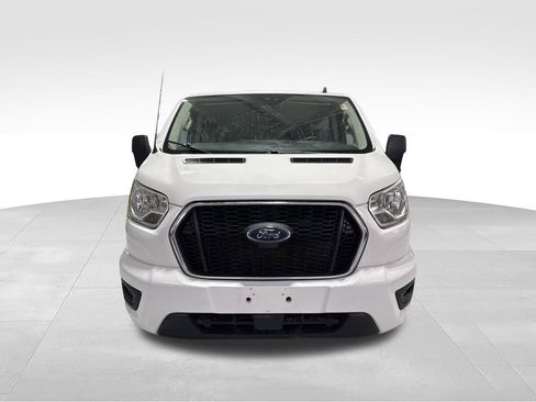 Used 2021 Ford Transit 350 XLT RWD image 41