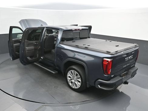 Used 2020 GMC Sierra 1500 Denali w/ Denali Ultimate Package AWD/4WD image 54