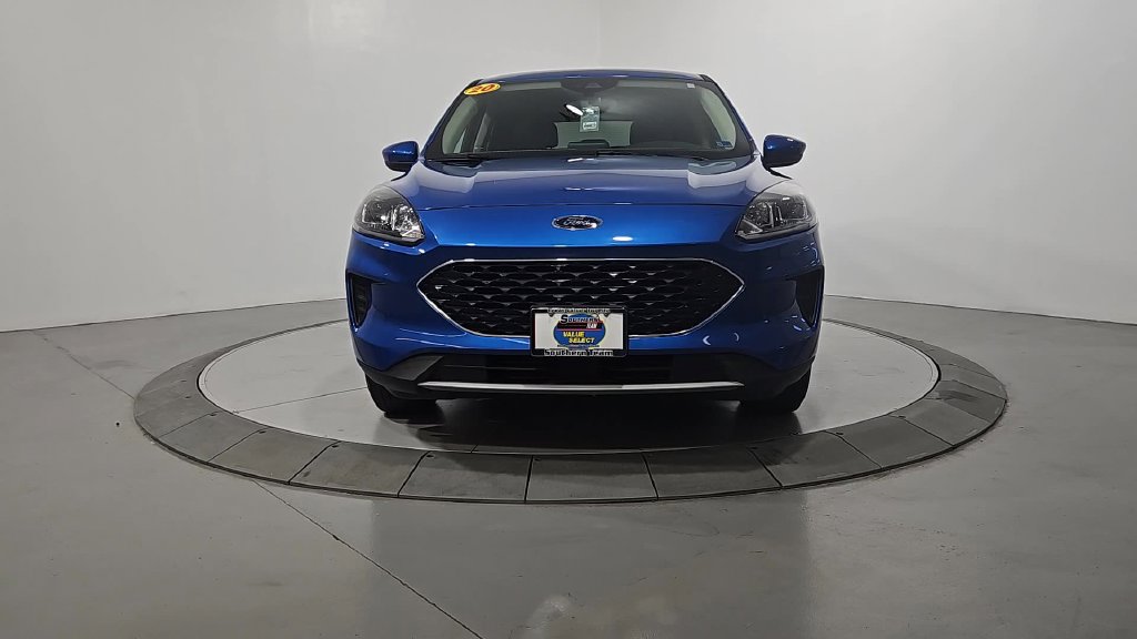 Used 2020 Ford Escape SE AWD/4WD image 9