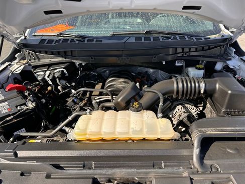 Used 2024 Ford F150 Tremor AWD/4WD image 39