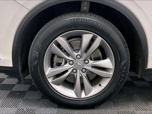 Used 2024 Acura MDX SH-AWD image 7