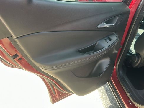 Used 2021 Buick Encore GX Preferred FWD image 19