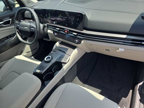 New 2027 Kia Sportage EX FWD image 12