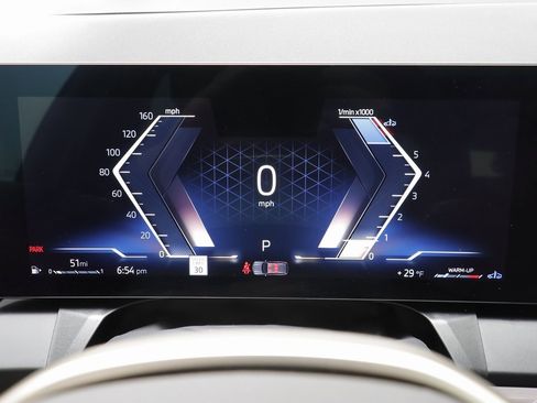 Certified 2025 BMW X3 xDrive30i image 8