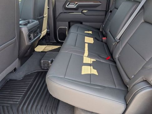 New 2026 Chevrolet Silverado 2500 LT w/ Trail Boss Package image 27