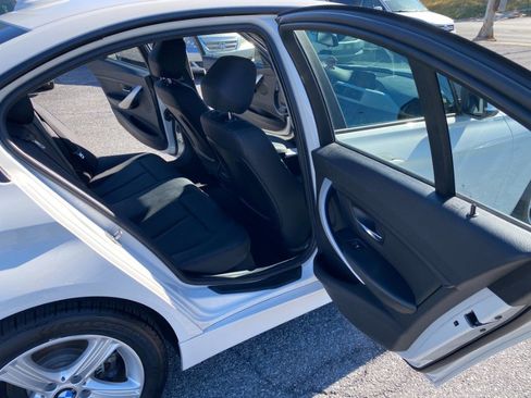 Used 2015 BMW 320i xDrive Sedan image 13