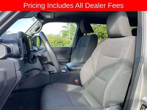 Used 2024 Toyota Land Cruiser 1958 AWD/4WD image 21