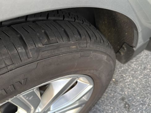 Used 2022 Ford Edge Titanium image 34