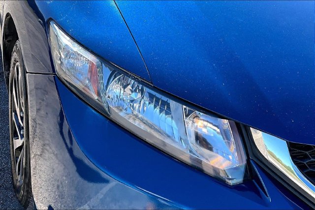 Used 2015 Honda Civic EX image 30
