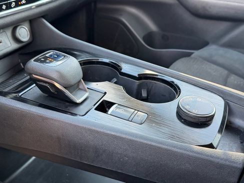 Certified 2021 Nissan Rogue SV AWD/4WD image 19