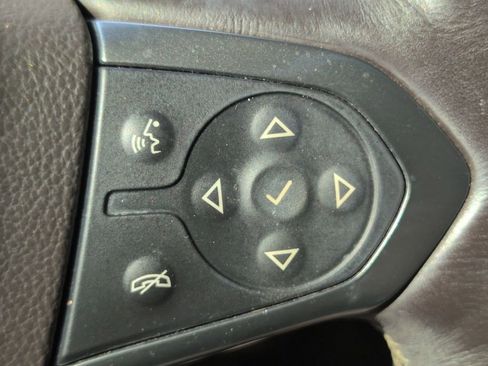 Used 2017 Chevrolet Tahoe Premier image 28