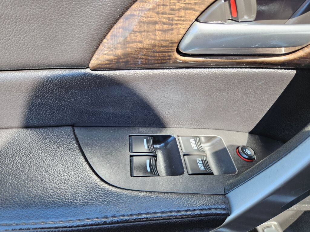 Used 2012 Acura MDX AWD/4WD image 21