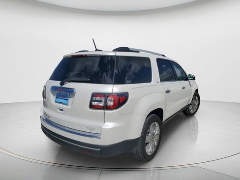 Used 2017 GMC Acadia Limited SLT image 5