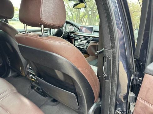 Used 2017 BMW X5 sDrive35i image 24