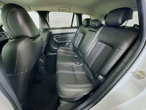 Used 2025 MAZDA CX-50 2.5 Hybrid w/ Preferred Pkg image 26