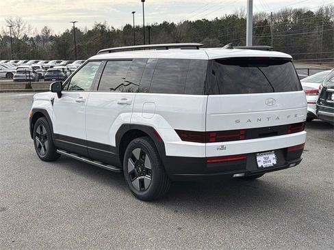 New 2026 Hyundai Santa Fe SEL image 5