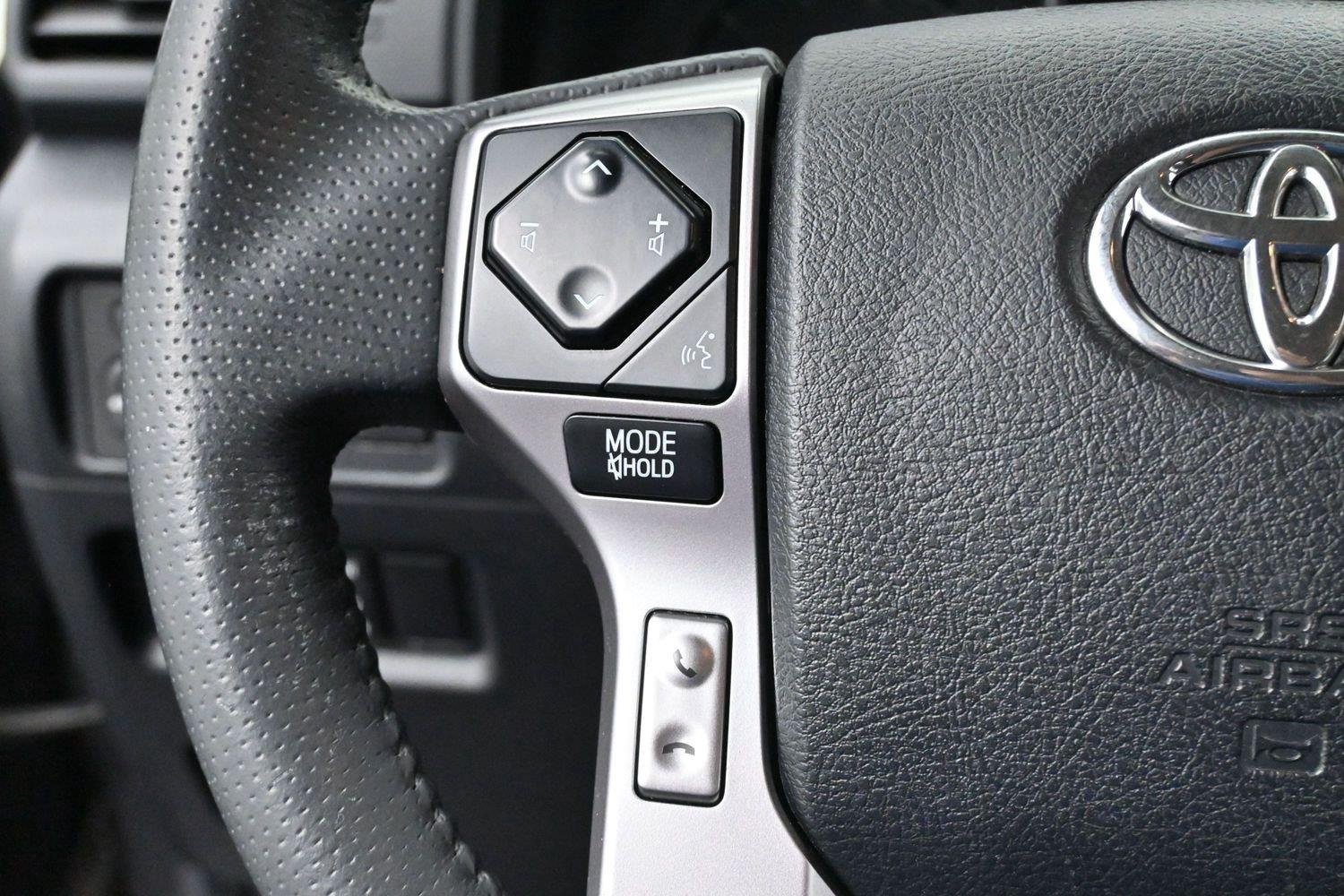Used 2021 Toyota 4Runner SR5 RWD image 19