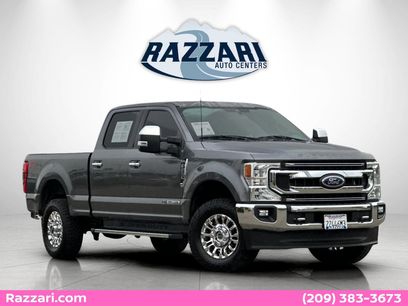 Used 2022 Ford F250 XLT w/ XLT Premium Package