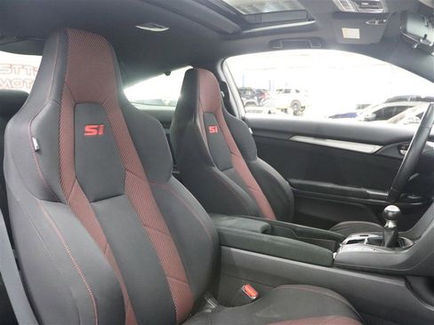 Used 2020 Honda Civic Si image 38