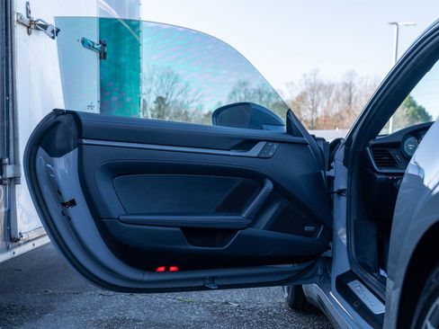 Certified 2023 Porsche 911 Carrera 4S image 20