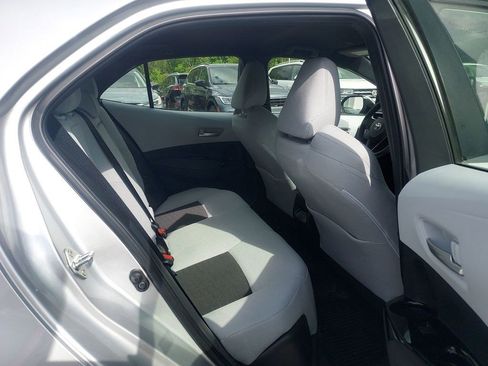 Used 2024 Toyota Corolla SE FWD image 23