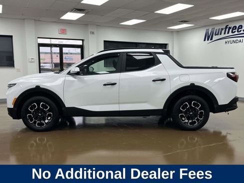 Used 2022 Hyundai Santa Cruz SEL w/ Activity Package AWD/4WD image 9