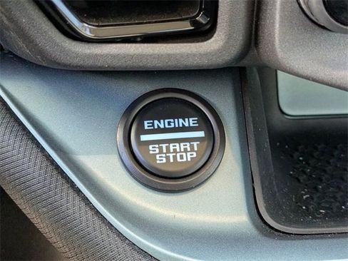 Used 2024 Ford Bronco Sport Badlands image 22