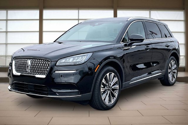 Used 2022 Lincoln Corsair Reserve w/ Elements Package AWD/4WD image 1