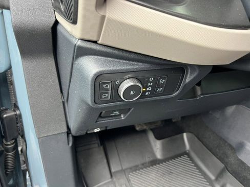 Certified 2022 Ford Bronco Wildtrak image 11