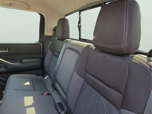 New 2026 Nissan Frontier SV w/ Tow Package image 10