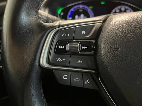 Used 2022 Honda Accord Touring image 23