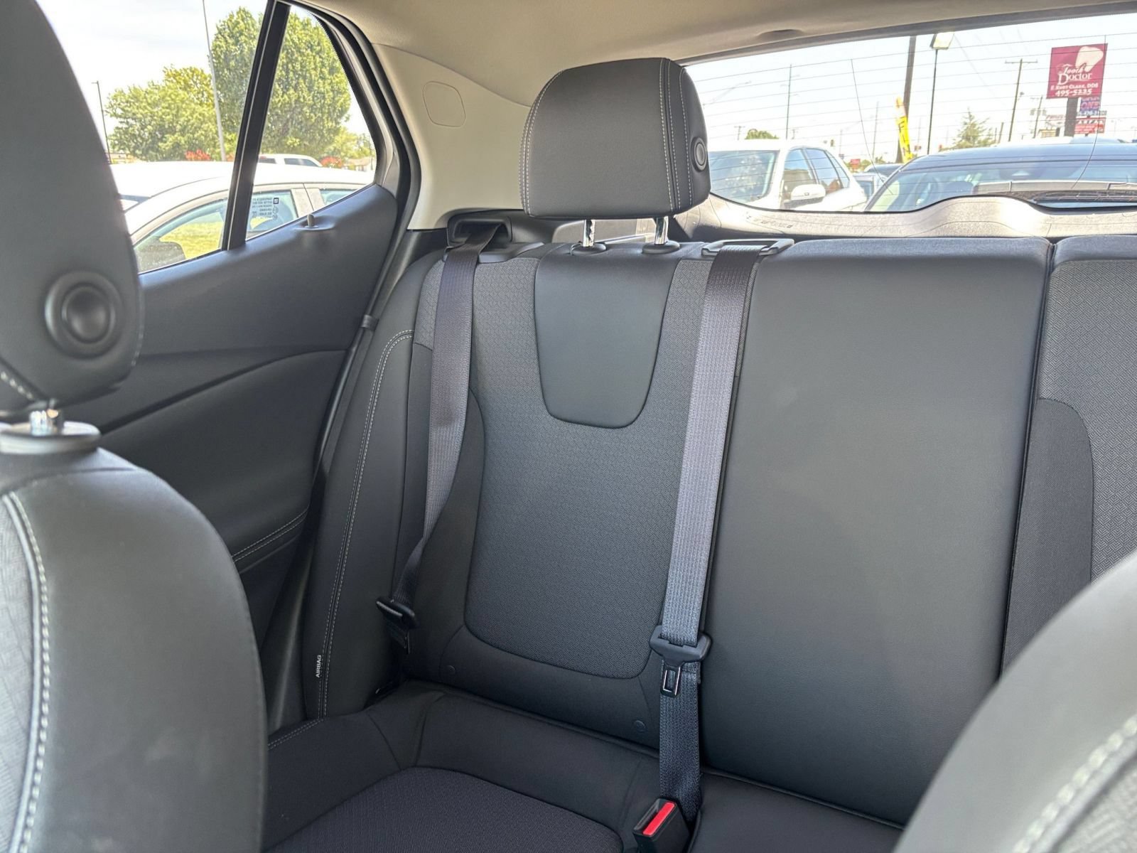 Used 2026 Buick Encore GX Preferred FWD image 37
