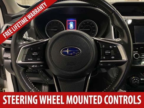 Used 2023 Subaru Forester Premium AWD/4WD image 9