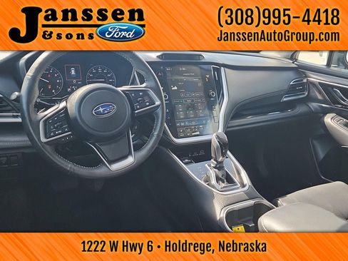 Used 2024 Subaru Outback Limited image 20