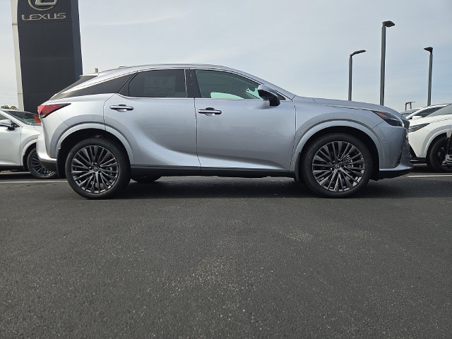 New 2026 Lexus RX 350 AWD w/ Convenience Package image 2