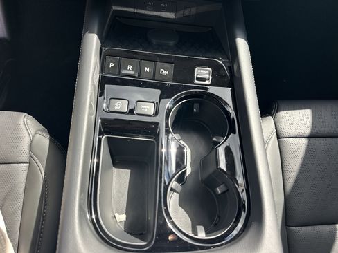 New 2026 Nissan Murano Platinum w/ Cargo Package AWD/4WD image 20